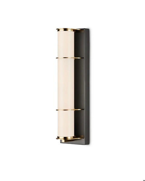 Blaine Modern Column Sconce Wall Light