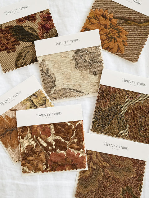 Powered by People Artful Traditionalist Reversible Pillow Cover Traditional Style - 14 x 36