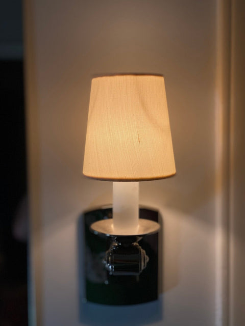 4" Egg Silk Hardback