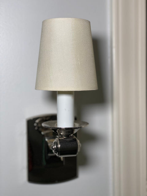 4" Egg Silk Hardback