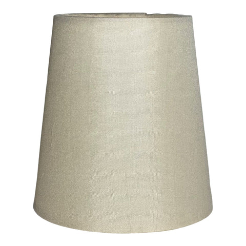 4" Egg Silk Hardback