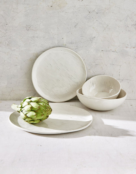 4-Piece Place Setting