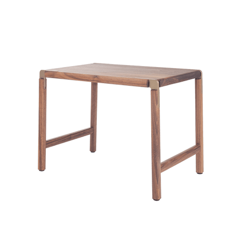 Minimalist Timeless Minimalist Space Saving Square Nesting Table