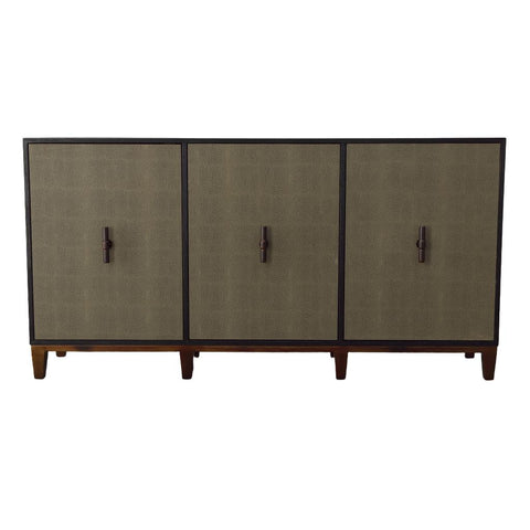 Jean Claude Contemporary Sideboard Cabinet with Pull Handle