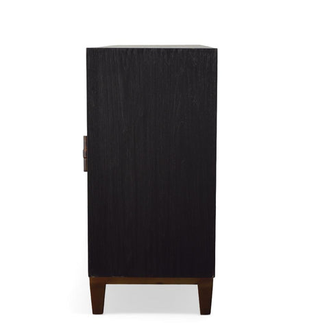 Jean Claude Contemporary Sideboard Cabinet with Pull Handle