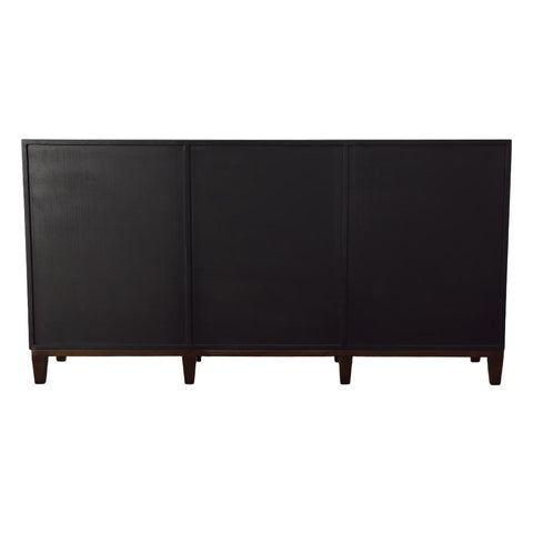 Jean Claude Contemporary Sideboard Cabinet with Pull Handle