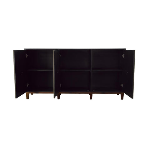 Jean Claude Contemporary Sideboard Cabinet with Pull Handle