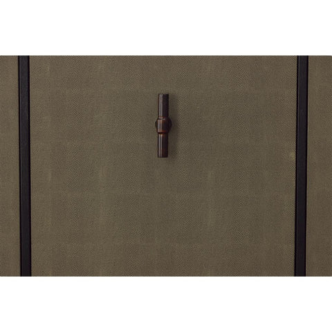 Jean Claude Contemporary Sideboard Cabinet with Pull Handle