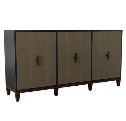 Jean Claude Contemporary Sideboard Cabinet with Pull Handle