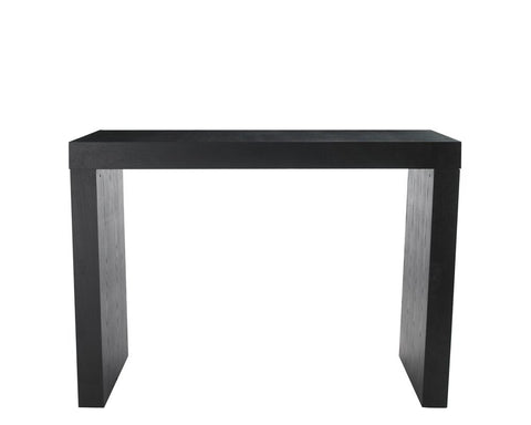 Faro Timeless Minimalist Urban Console for Entryway