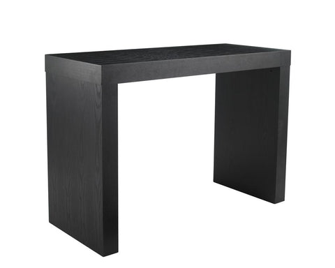 Faro Timeless Minimalist Urban Console for Entryway