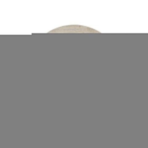 Bernhardt Berkshire Contemporary Round Center Table