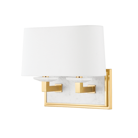 Elwood Accent Modern Vanity Wall Light