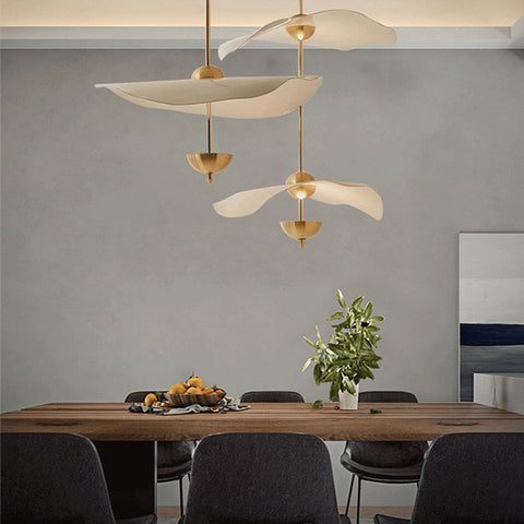 Thisbe Ambient Modern Elegant Pendant Light