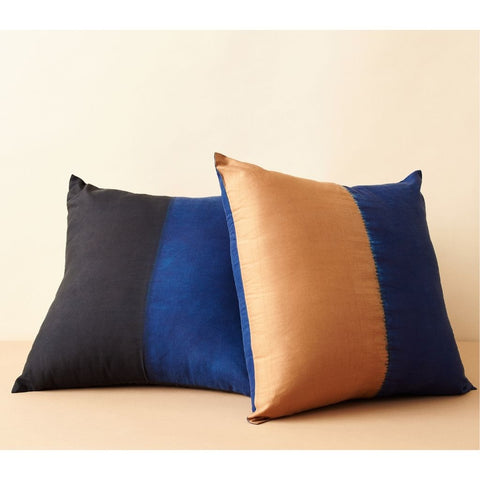 Contemporary Handcrafted Accent Throw Pillow