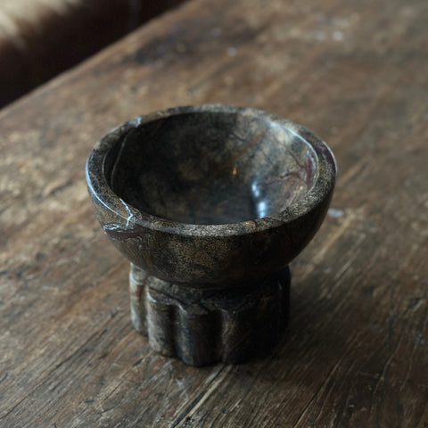 The Mara Bowl in Sea Grass