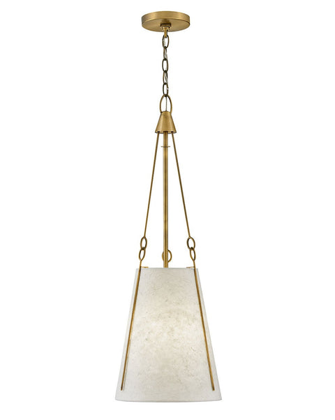 Danvers Ambient Modern Conical Pendant Light