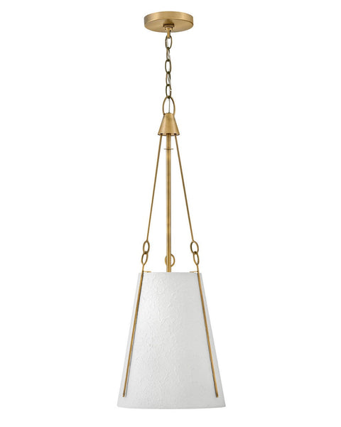 Danvers Ambient Modern Conical Pendant Light