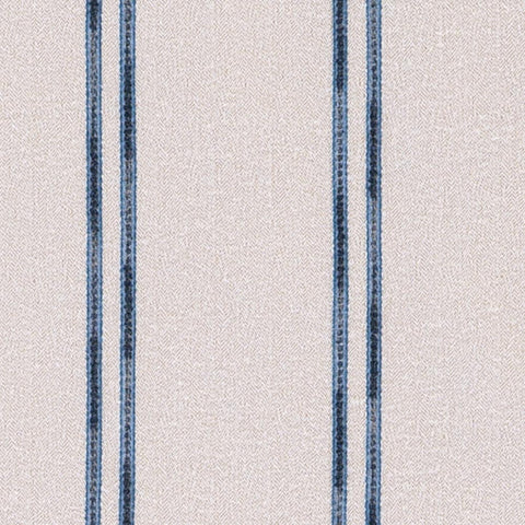 Nature-Driven Modernist Bohemian Glider Lounge Chair