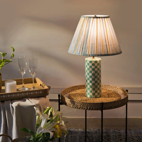 Sunny Modern Accent Lamp Shade Lighting Accessories