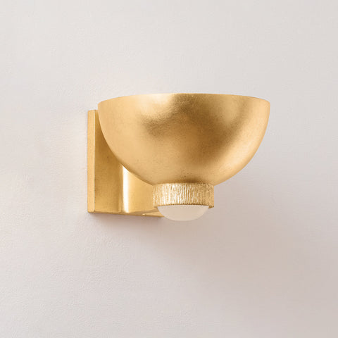 Fairview Accent Elegant Sconce Wall Light