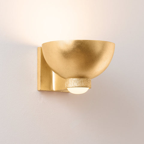 Fairview Accent Elegant Sconce Wall Light