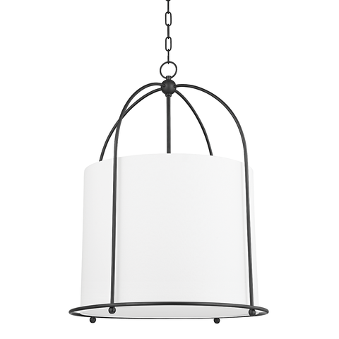 Orlando Lantern Pendant Light from Ambient Collection