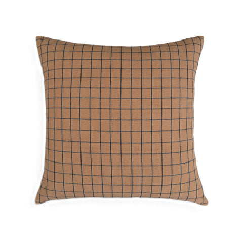 Classic Rustic Hypoallergenic Pillow Cover