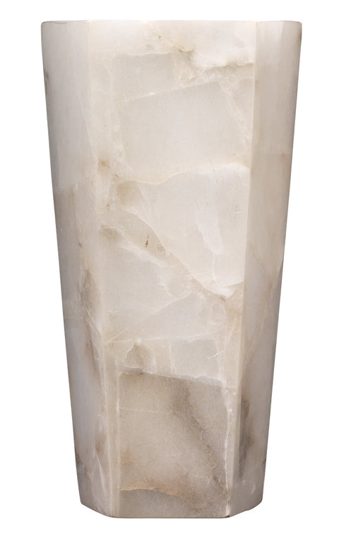 Borealis Accent Handcrafted Organic Sconce Wall Light