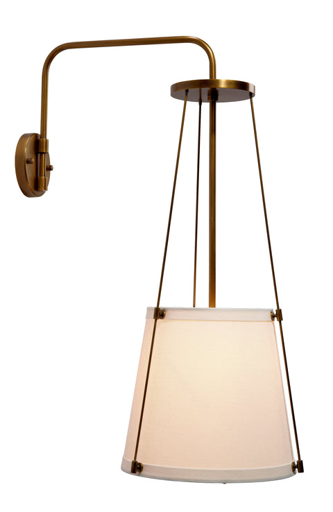 Designer Collaboration California Modern Elegant Sconce Wall Light