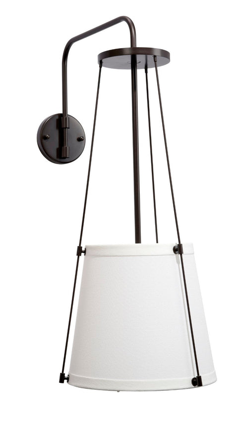 California Ambient Modern Minimalist Sconce Wall Light