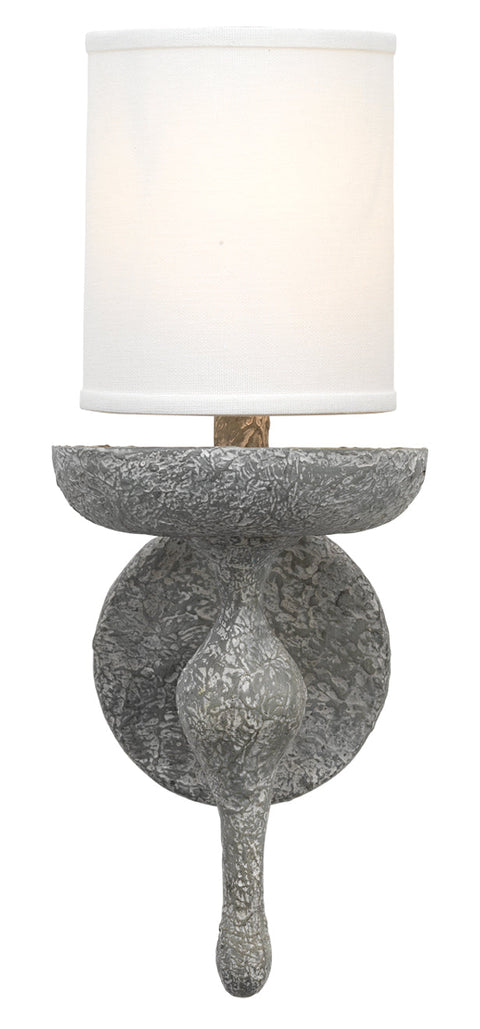 Concord Coastal Sconce from Ambient Collection Wall Light