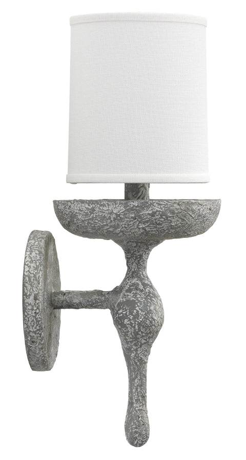 Concord Coastal Sconce from Ambient Collection Wall Light