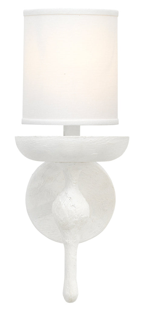 Concord Coastal Column Sconce Wall Light