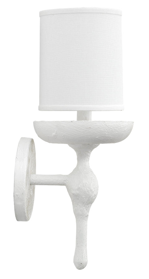 Concord Coastal Column Sconce Wall Light