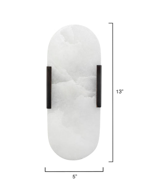 Delphi Accent Modern Sconce Wall Light