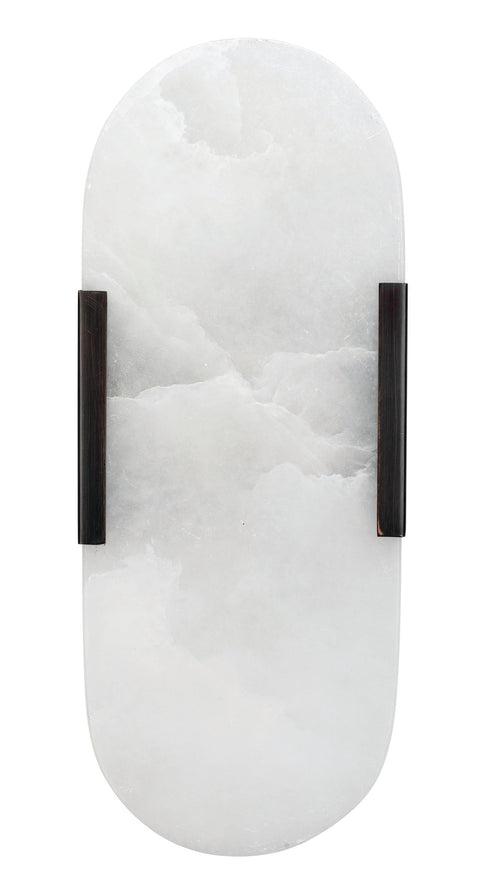 Delphi Accent Modern Sleek Sconce Wall Light