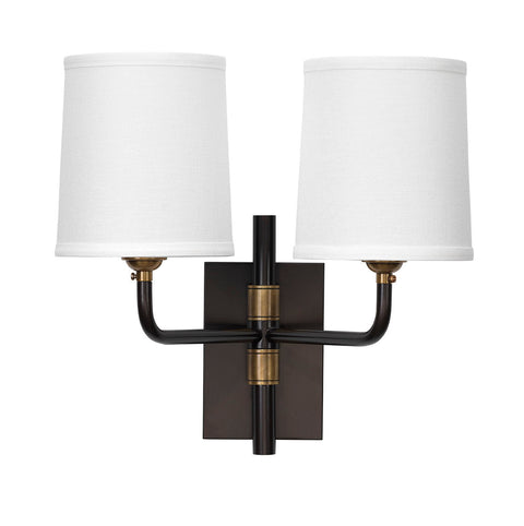 Lawton Traditional Elegant Accent Sconce Wall Light