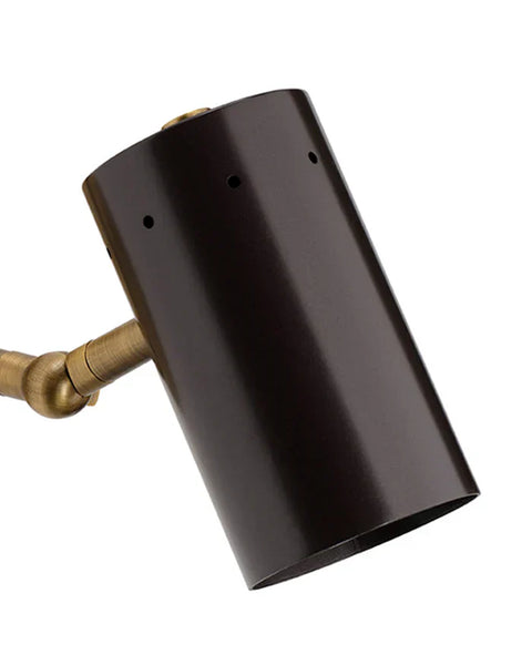 Milano Mid Century Accent Sconce Wall Light