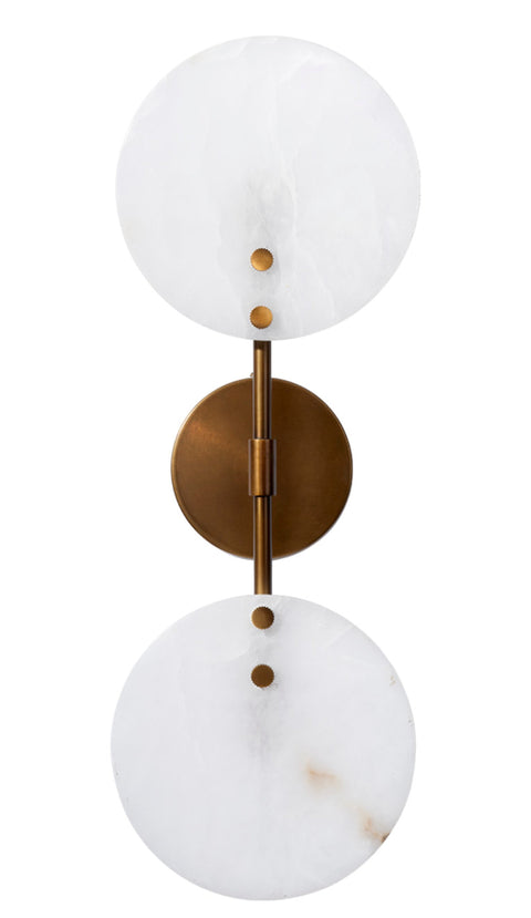 Accent Modern Minimalist Sconce Wall Light