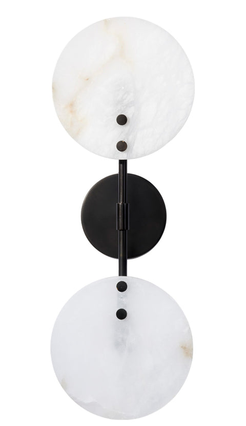 Oracle Accent Modern Minimalist Sconce Wall Light