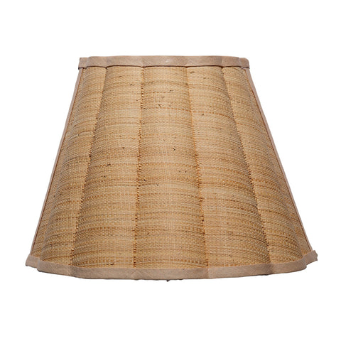Accent Woven Lamp Shade Lighting Accessories
