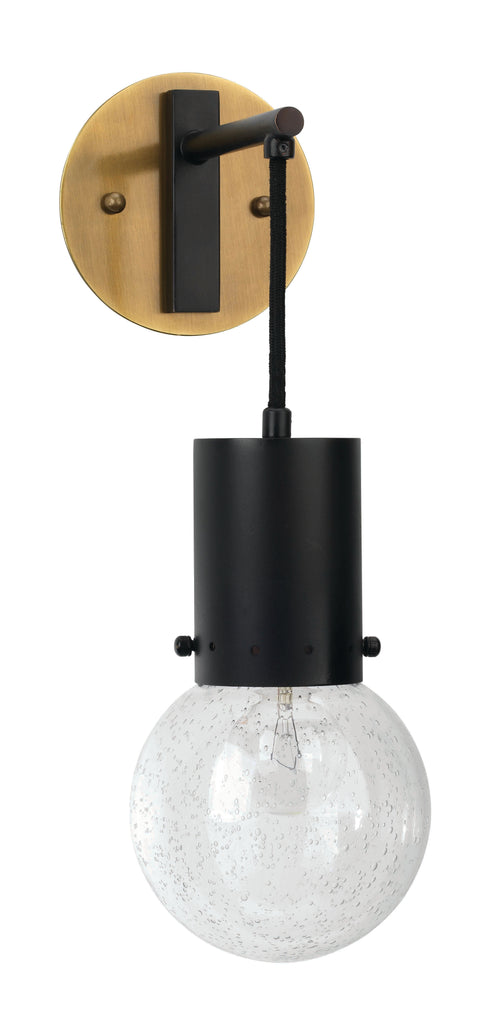 Strada Ambient Industrial Modern Sconce Wall Light