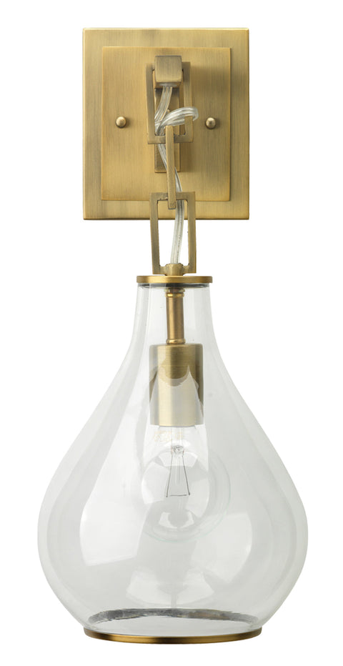 Accent Modern Sconce Wall Light