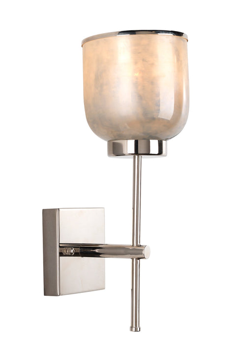 Vapor Modern Accent Stick Sconce Wall Light