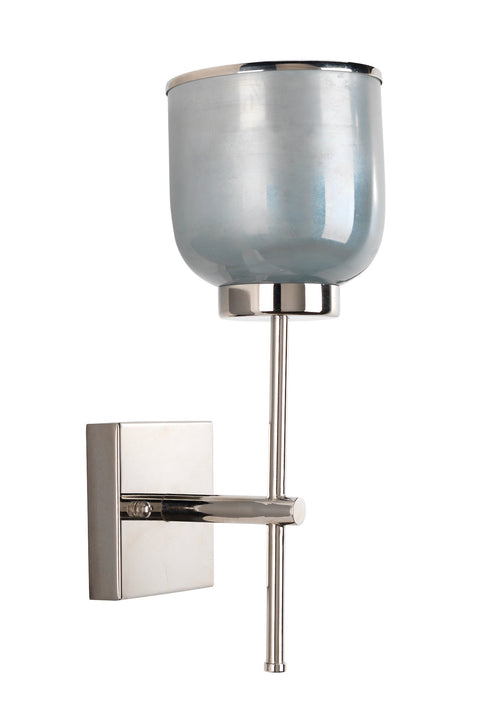 Vapor Modern Accent Stick Sconce Wall Light