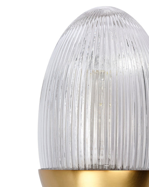 Whitworth Accent Beveled Modern Sconce Wall Light