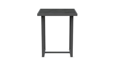 Pavia Center Timeless Minimalist Modern Accent Table