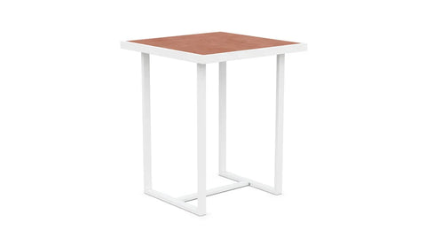 Pavia Center Table Timeless Minimalist Modern Accent Table