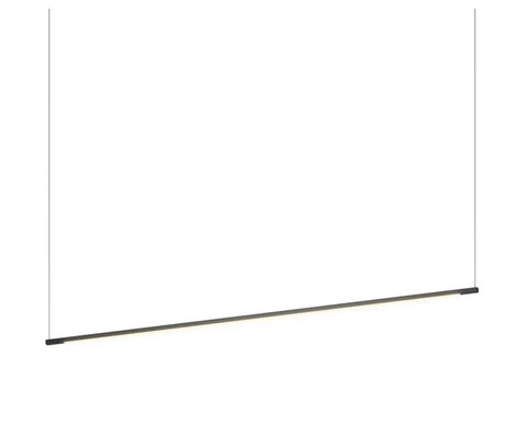 Z-bar Ambient Minimalist Dimmable Pendant Light